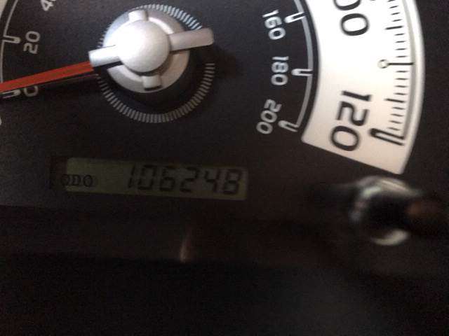 Toyota FJ Cruiser 2007 photo 13